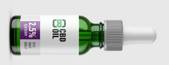 cbd asylum drops Acai-Berry review