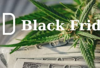 CBD Black Friday Deals