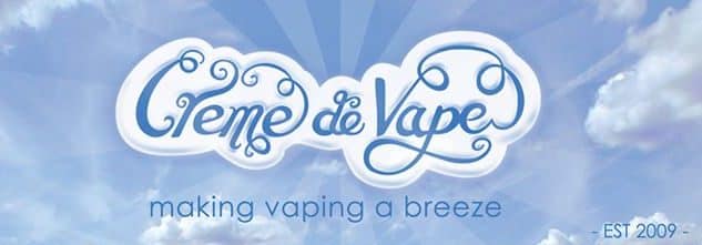 creme de vape