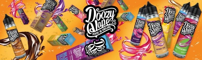 doozy vape co tropix review