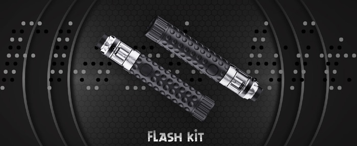 flash kit banner