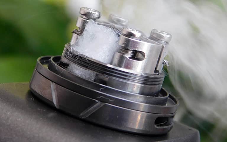 Augvape Druga RTA Review- As Good As the RDAs?- Ecigclick