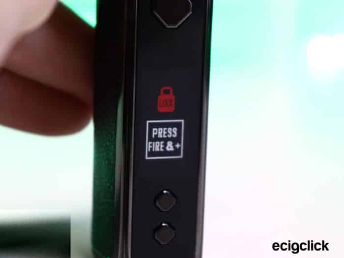 iJoy Captain 1500 pod kit review