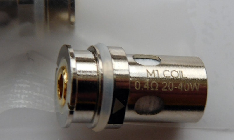 m1 coil