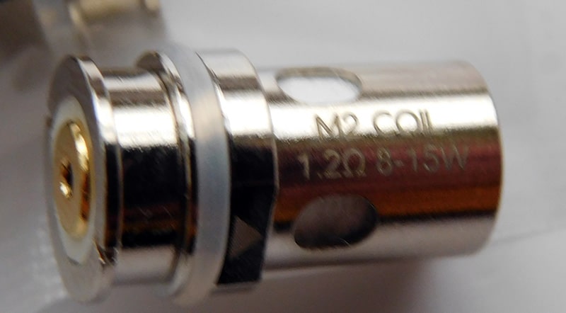 m2 coil