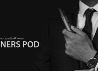 manners pod preview