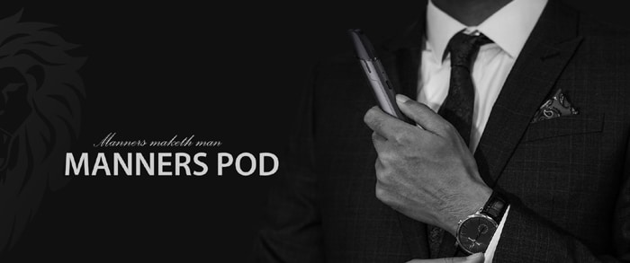 manners pod preview