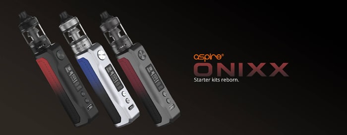 Aspire Onixx Kit