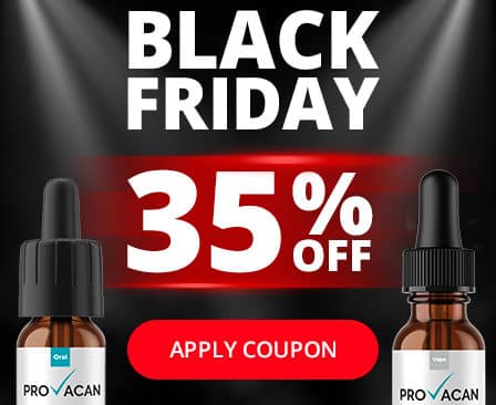 provacan black friday cbd deals