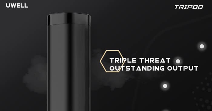 Uwell Tripod