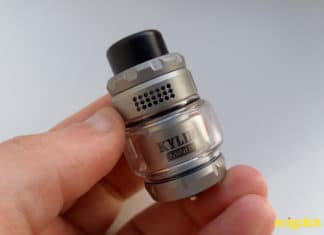 Vandy Vape Kylin Mini V2