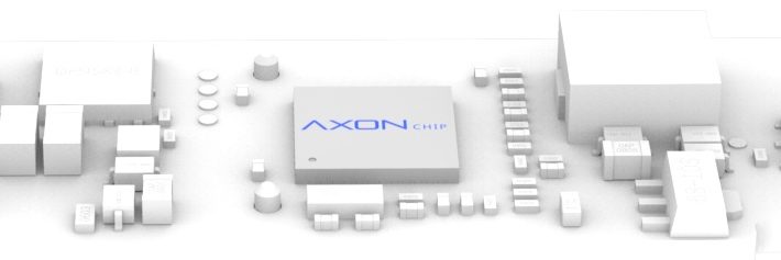 vaporesso Axon chip