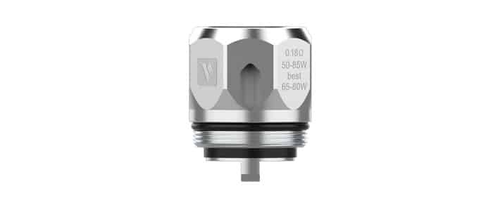 Vaporesso GT MESHED0 coil 0.15ohh