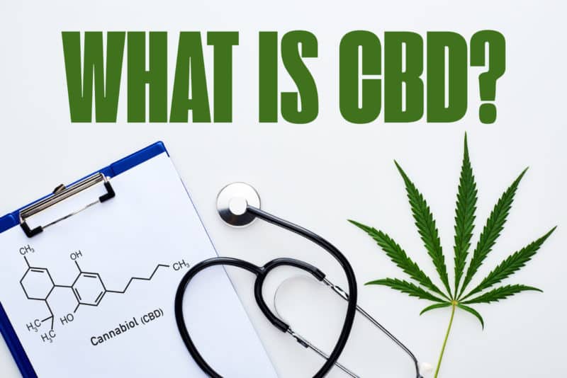 what is cbd