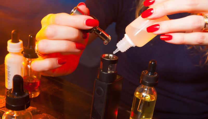 estonia vape juice tax lifted