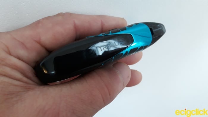 Joyetech Tralus Pod Kit Side view pic 2