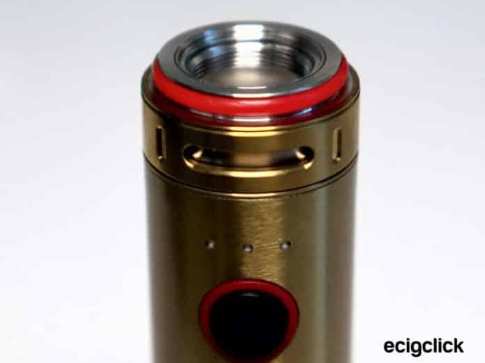 elfbar elfa kaufen Smok V2 Replacement Glass Accessories - Replacement Glass main image 1