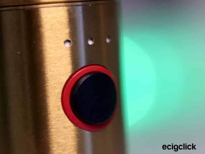 Smok Vape Pen V2 fire button