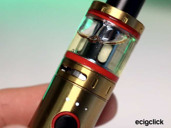 Smok Vape Pen V2 reviewed