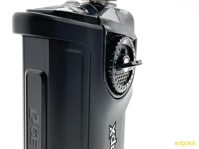 Pod Geyser S VapX 1500mAh - Revue • BreakingVap