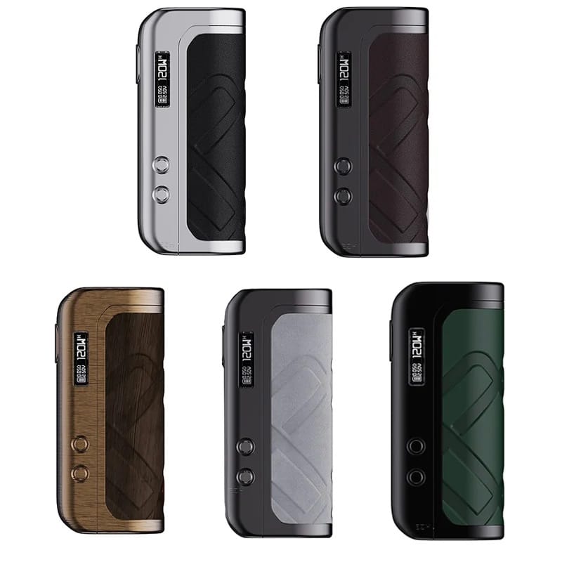 augvape druga foxy one mod colours