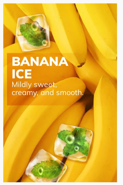 banana ice 2