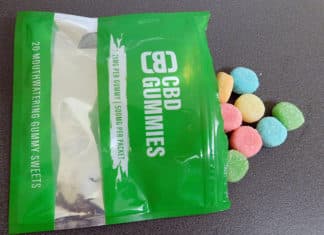 cbd asylum cbd gummies