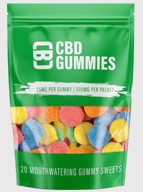 cbd asylum cbd gummies review