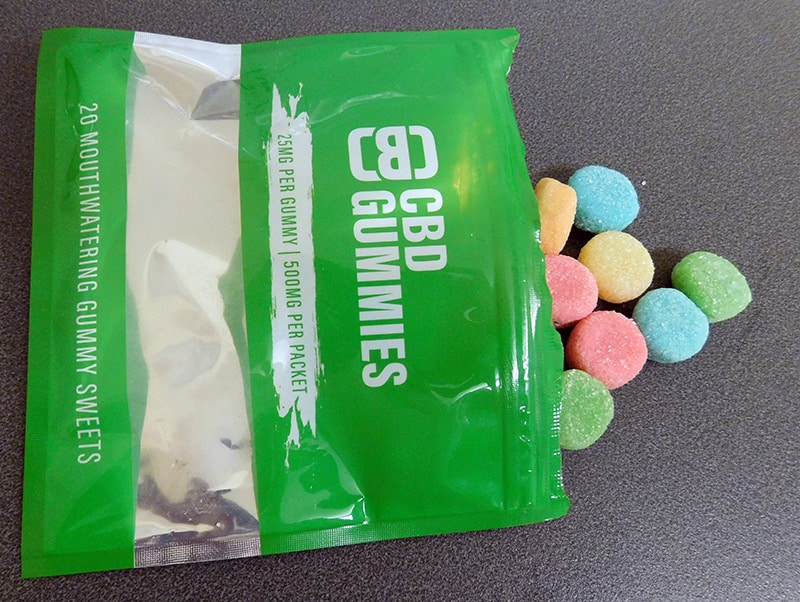 cbd asylum cbd gummies