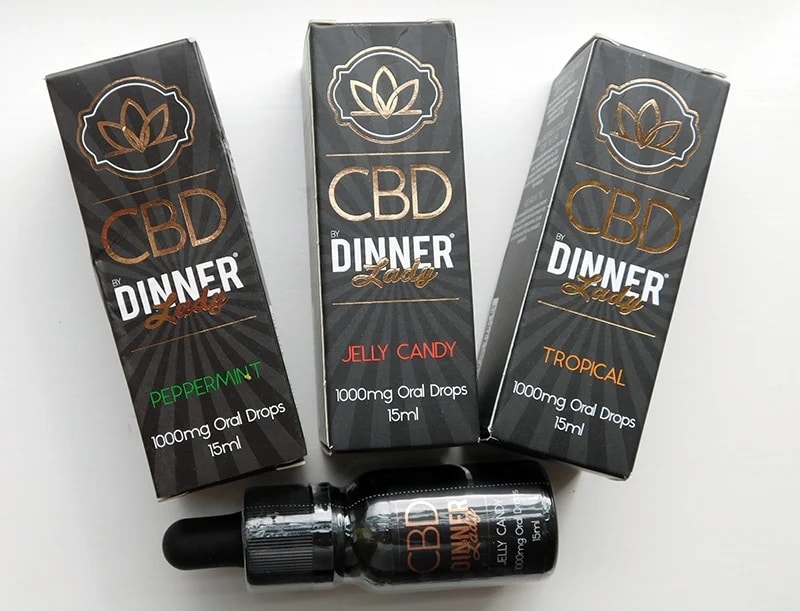 cbd christmas gift guide dinner-lady-cbd-oral-drops