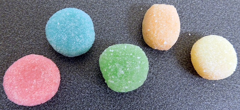 cbd gummies