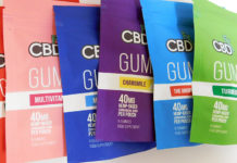 CBD Sleep Gummies Effets secondaires