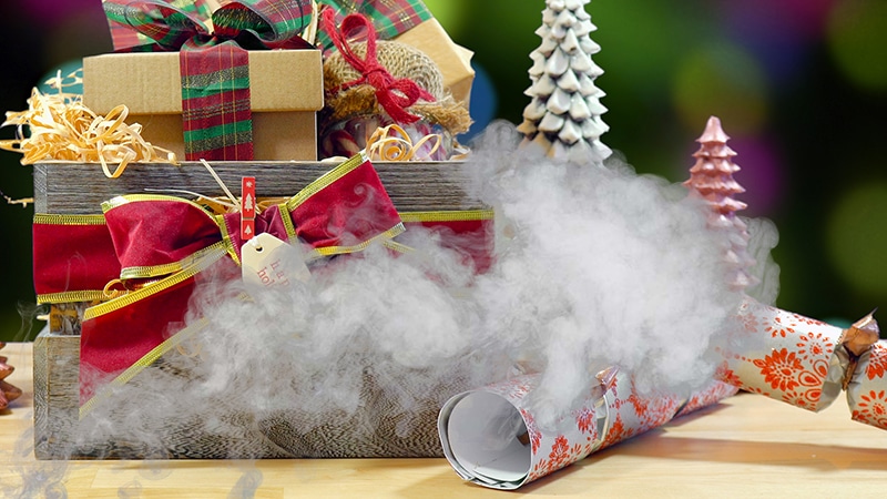 christmas vaping hampers whats in yours