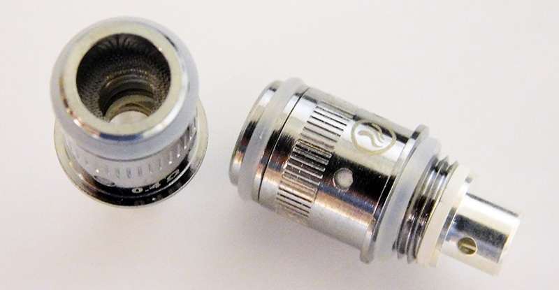 epuffer titan x coils