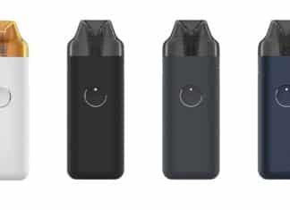 geekvape wenax c1 preview