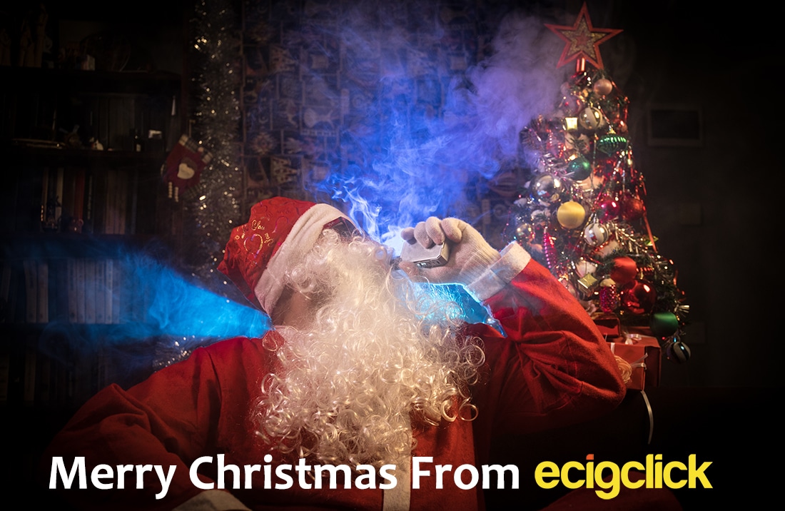 merry christmas from ecigclick