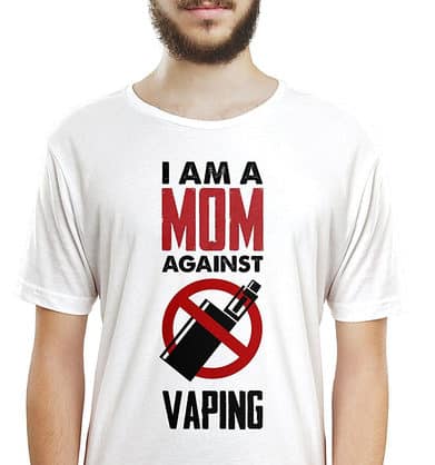 moms against vaping