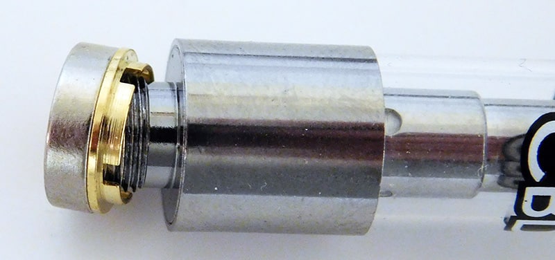 screw on 510 adapter