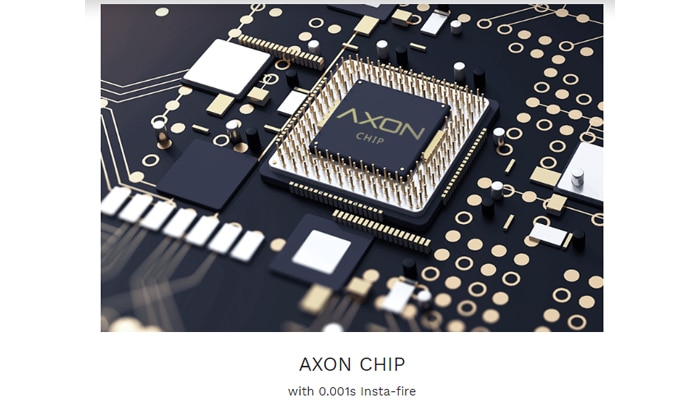 swag px80 axon chip
