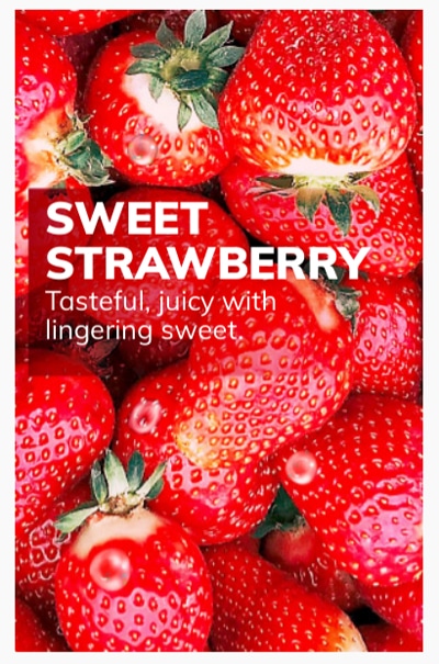 sweet strawberry 2