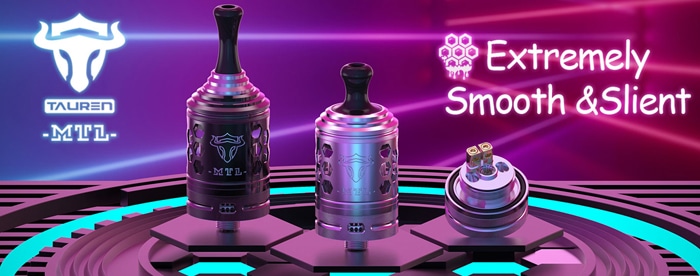 thc tauren mtl rta banner