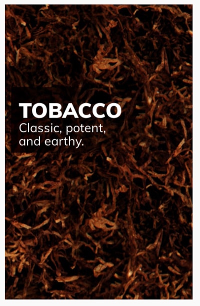 tobacco