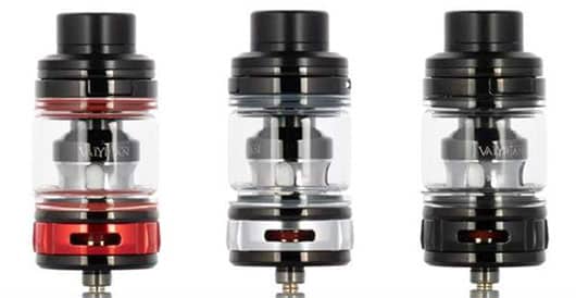 7 Best Vape Tanks for 2024 (UK)