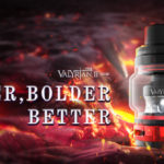 Uwell Valyrian 2 Pro Tank Preview – It’s A Beast! valyrian 2 pro banner