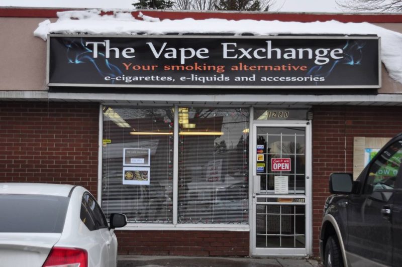 vape exchange canada