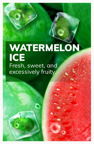 watermelon ice 2