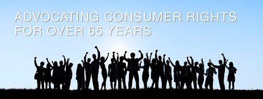 Consumers' Association of Canada