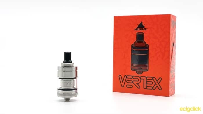 Hellvape Vertex Product Shot