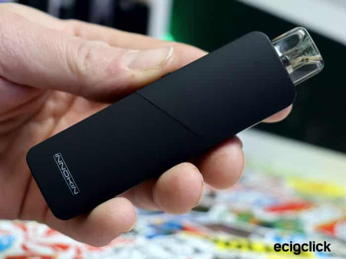 Innokin Sceptre MTL reviewed