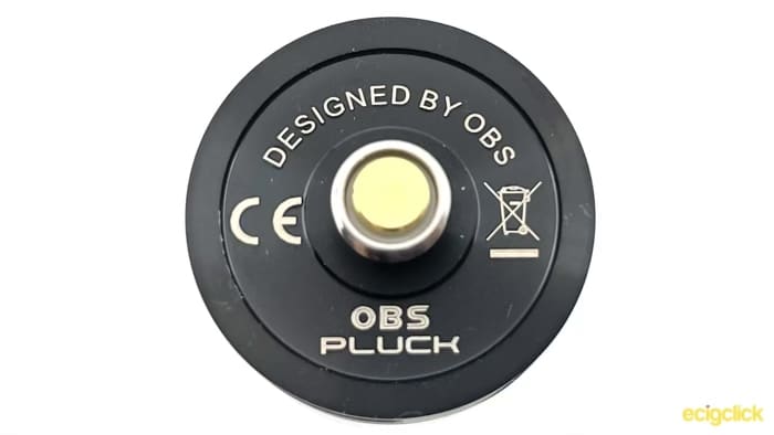 OBS Pluck Kit Base of Tank